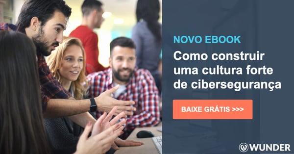 Como construir uma cultura de cibersegurança